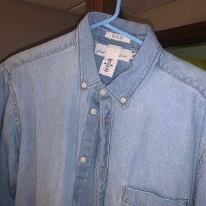 H&M shirt